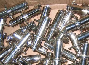 Гальваническое покрытие