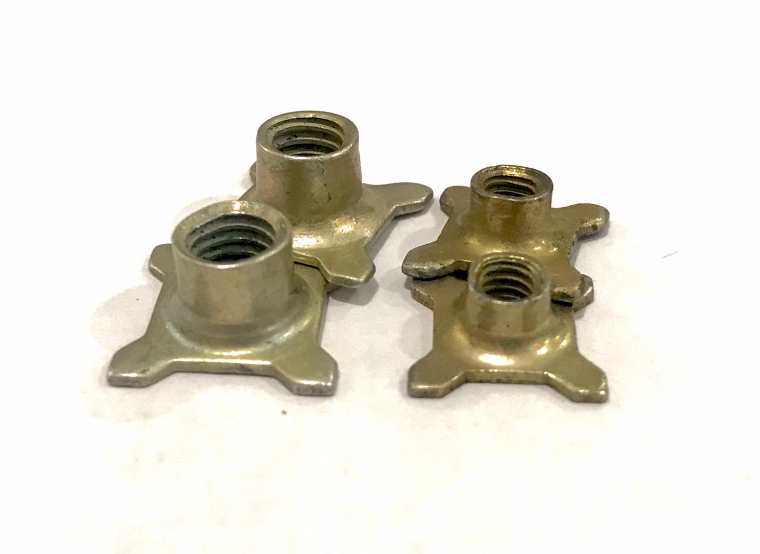 Пополнение склада Гайка 4-Кд ОСТ1 37009-80 и Гайка 6-Кд ОСТ1 37009-80