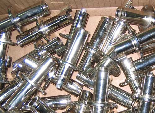 Гальваническое покрытие