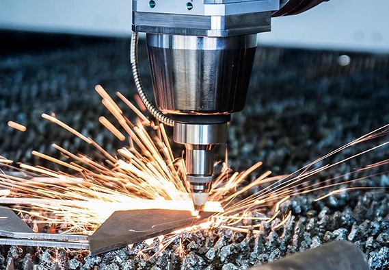 Металлообработка