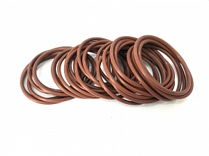 Кольцо ОСТ 1 00980-80