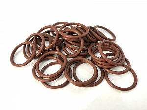 Кольцо ОСТ 1 00980-80